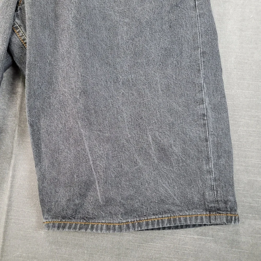 Rocawear denim shorts